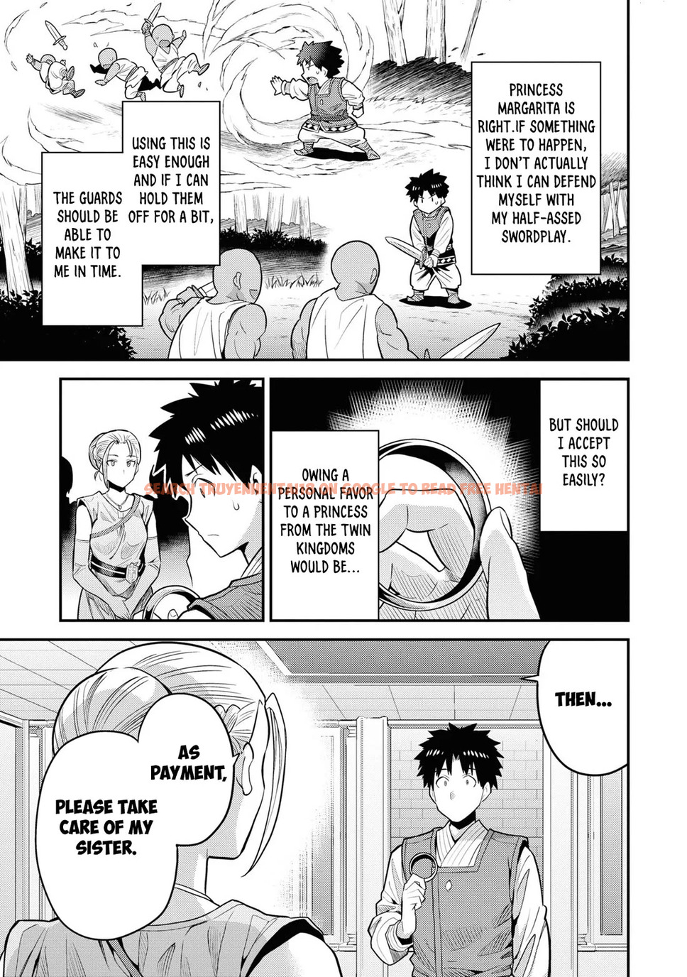 Read Hentai Image 28 90029 in comic Risou No Himo Seikatsu - Chapter 68 - hentaitnt.net