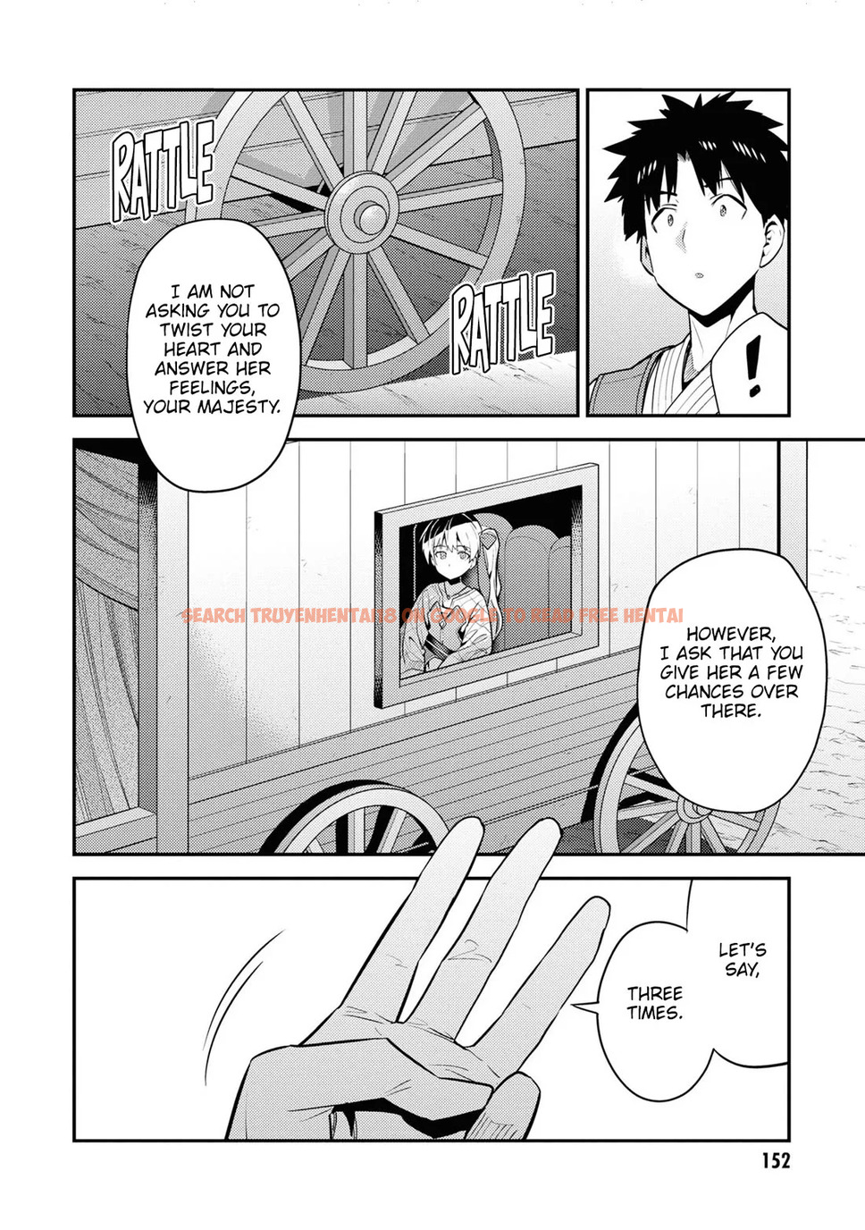 Read Hentai Image 29 90029 in comic Risou No Himo Seikatsu - Chapter 68 - hentaitnt.net