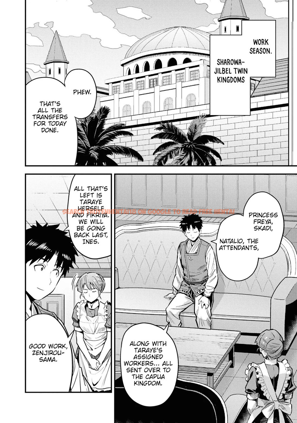 Read Hentai Image 3 90029 in comic Risou No Himo Seikatsu - Chapter 68 - hentaitnt.net