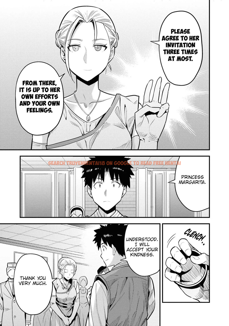 Read Hentai Image 30 90029 in comic Risou No Himo Seikatsu - Chapter 68 - hentaitnt.net