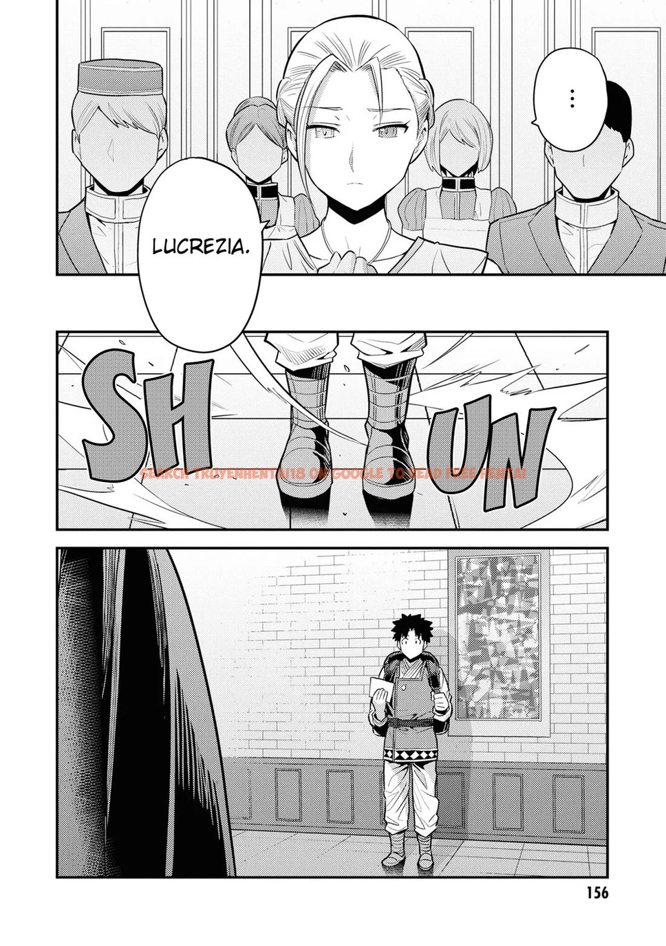 Read Hentai Image 33 90029 in comic Risou No Himo Seikatsu - Chapter 68 - hentaitnt.net