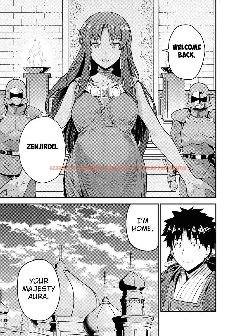 Read Hentai Image 34 90029 in comic Risou No Himo Seikatsu - Chapter 68 - hentaitnt.net