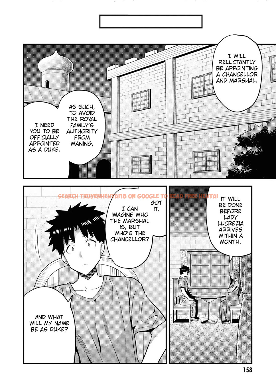 Read Hentai Image 35 90029 in comic Risou No Himo Seikatsu - Chapter 68 - hentaitnt.net