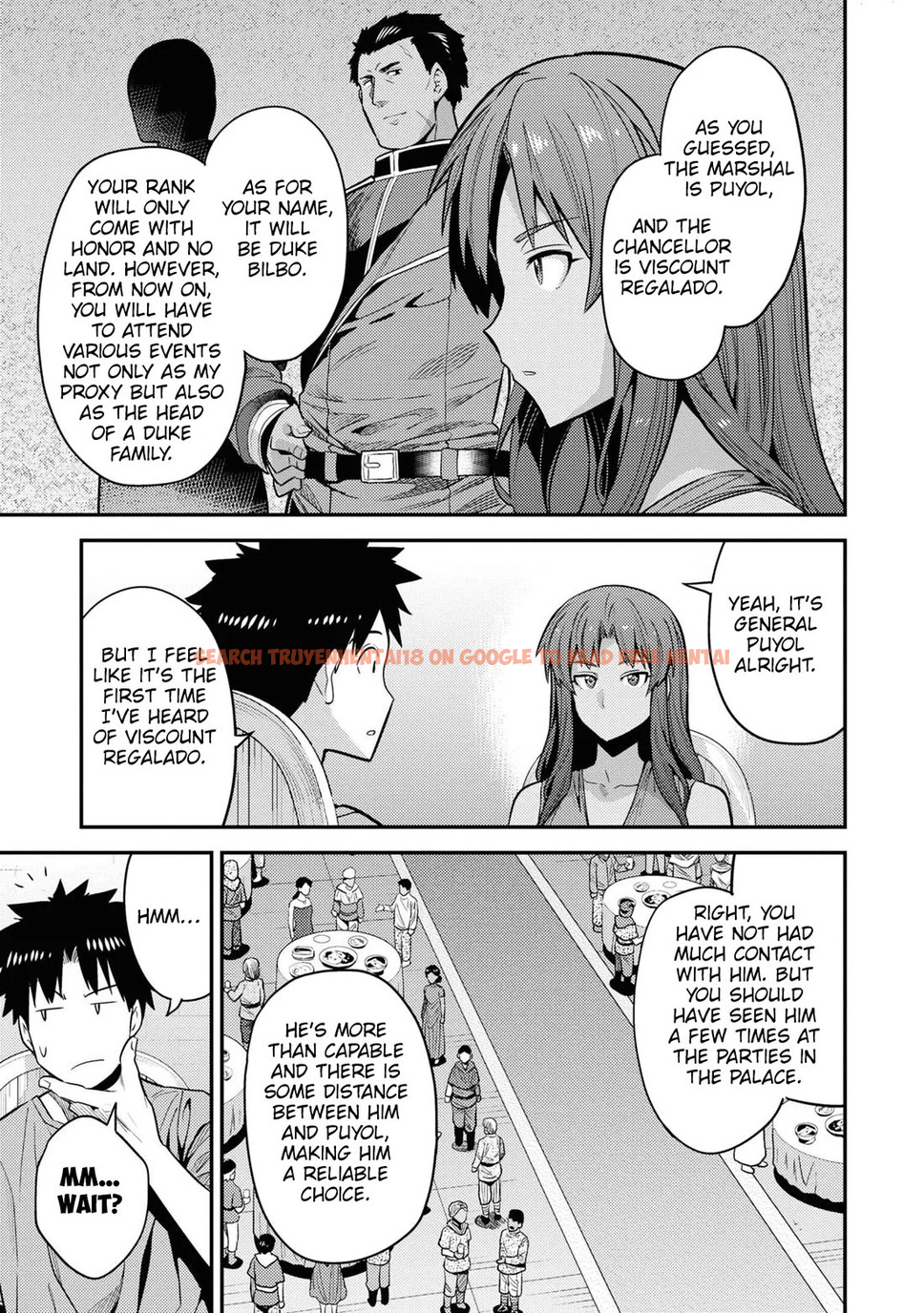 Read Hentai Image 36 90029 in comic Risou No Himo Seikatsu - Chapter 68 - hentaitnt.net