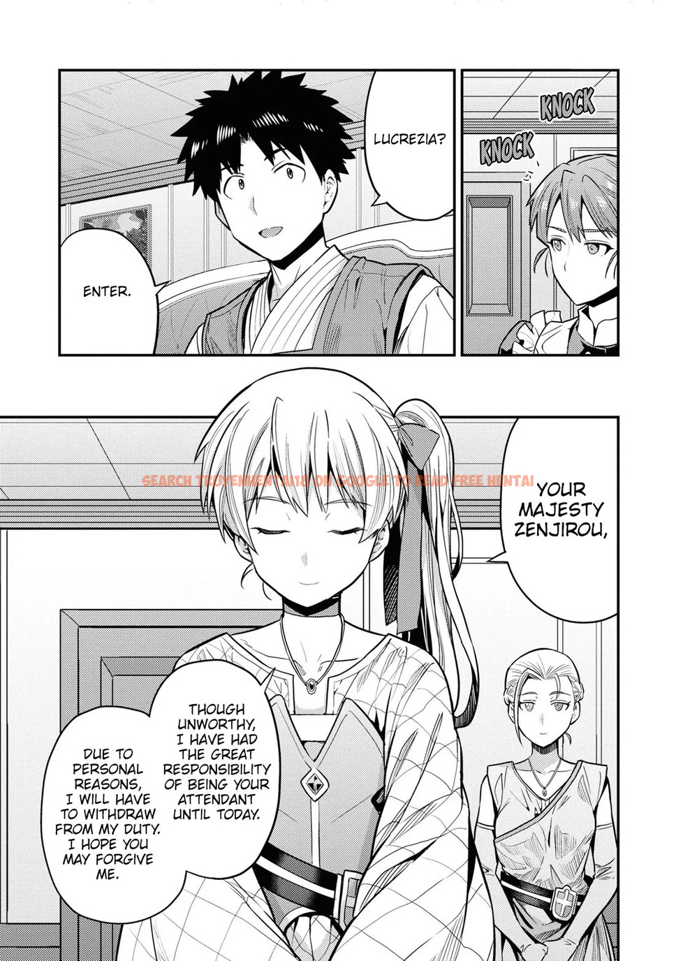 Read Hentai Image 4 90029 in comic Risou No Himo Seikatsu - Chapter 68 - hentaitnt.net