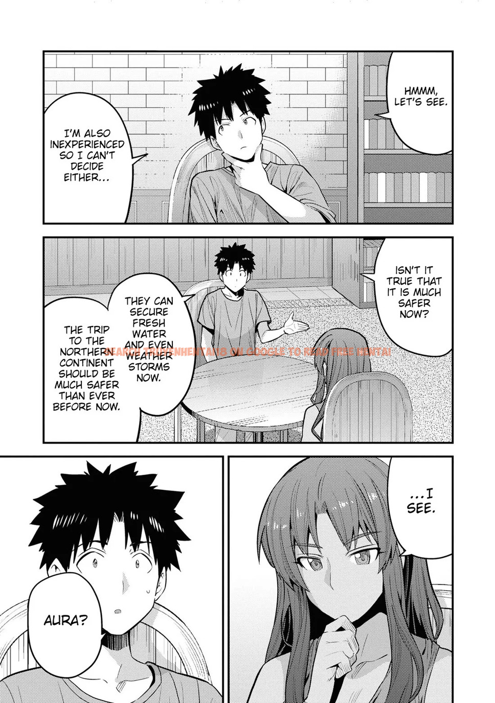 Read Hentai Image 40 90029 in comic Risou No Himo Seikatsu - Chapter 68 - hentaitnt.net