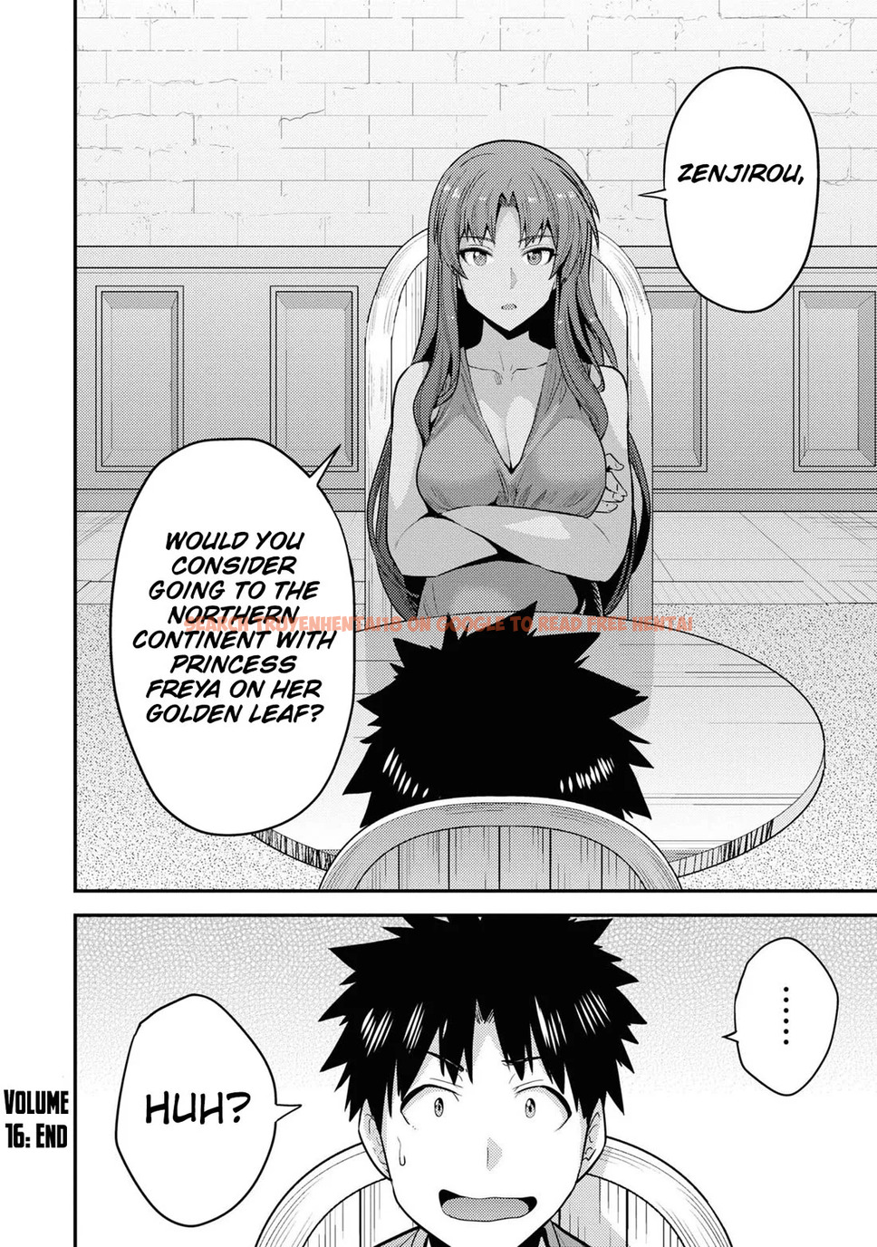 Read Hentai Image 41 90029 in comic Risou No Himo Seikatsu - Chapter 68 - hentaitnt.net