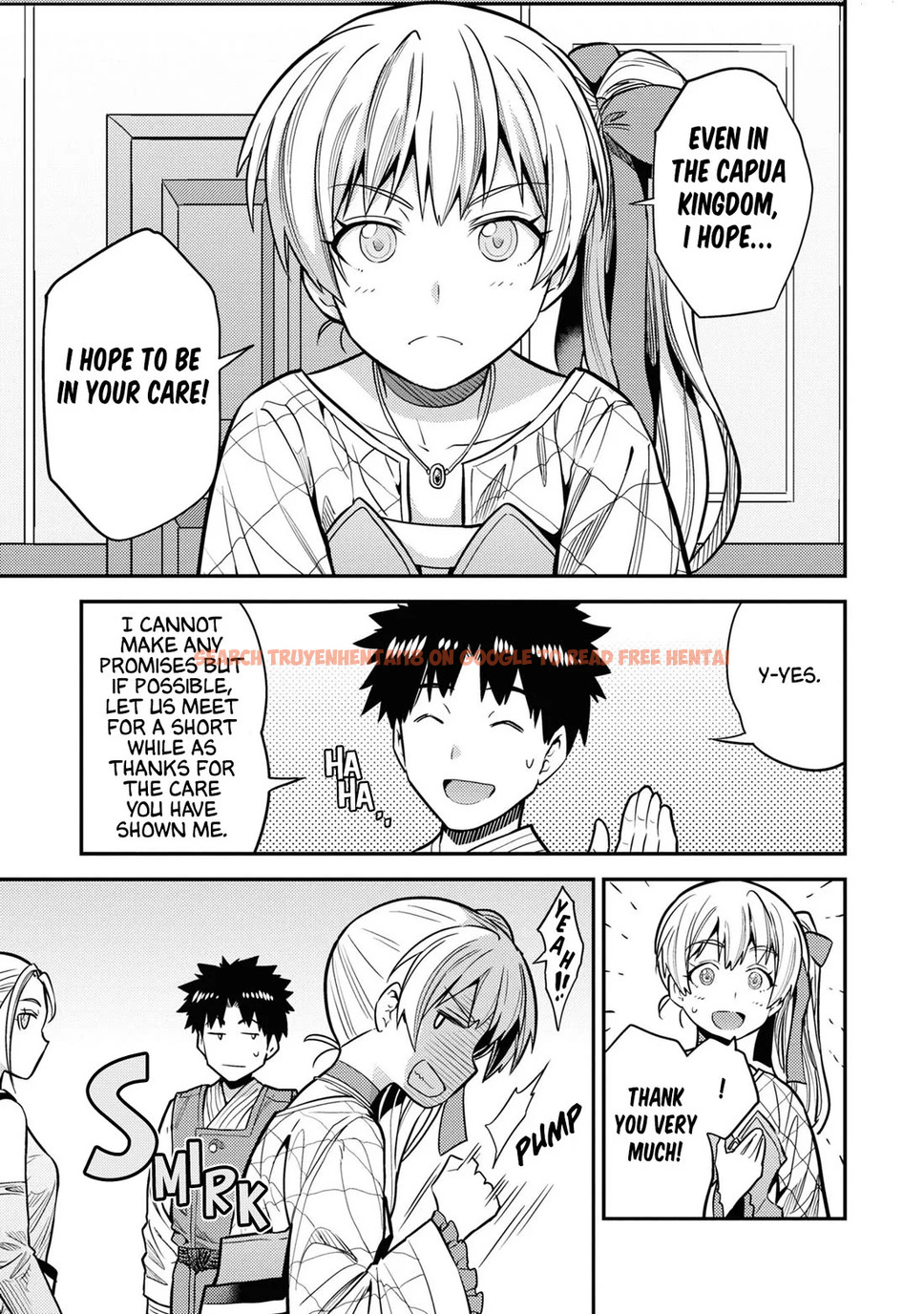 Read Hentai Image 6 90029 in comic Risou No Himo Seikatsu - Chapter 68 - hentaitnt.net