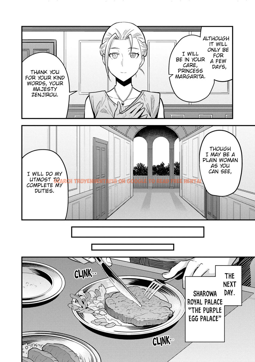Read Hentai Image 7 90029 in comic Risou No Himo Seikatsu - Chapter 68 - hentaitnt.net