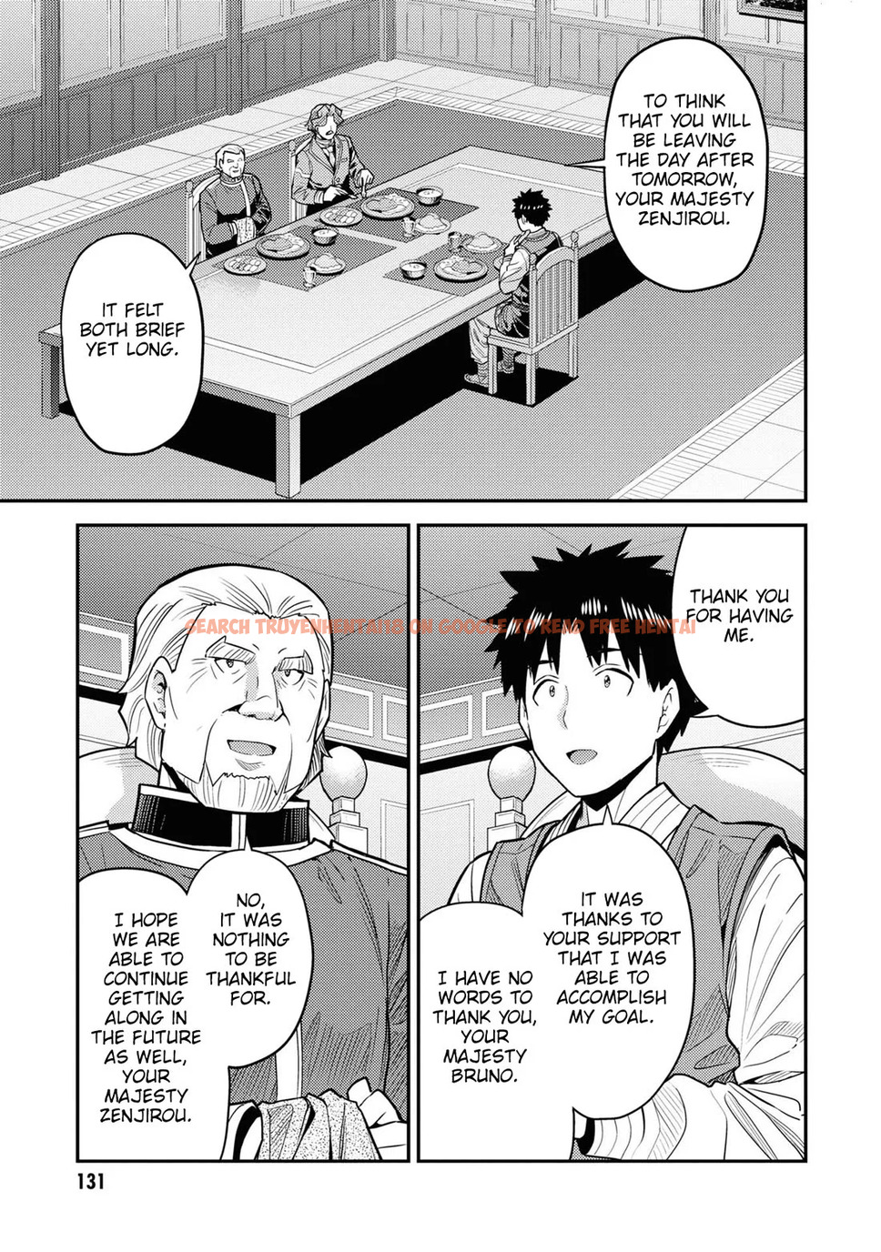Read Hentai Image 8 90029 in comic Risou No Himo Seikatsu - Chapter 68 - hentaitnt.net