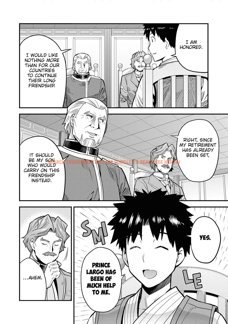 Read Hentai Image 9 90029 in comic Risou No Himo Seikatsu - Chapter 68 - hentaitnt.net