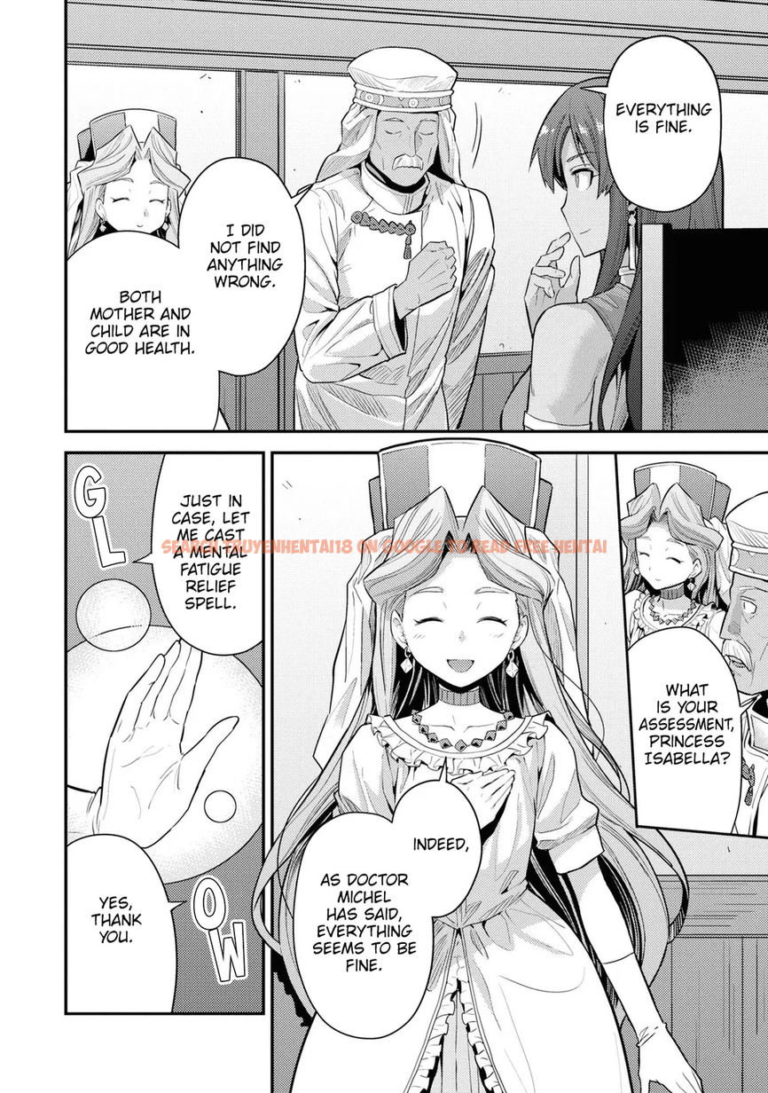Read Hentai Image 11 7a81a in comic Risou No Himo Seikatsu - Chapter 69 - hentaitnt.net