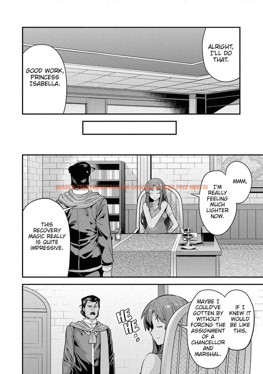 Read Hentai Image 13 7a81a in comic Risou No Himo Seikatsu - Chapter 69 - hentaitnt.net