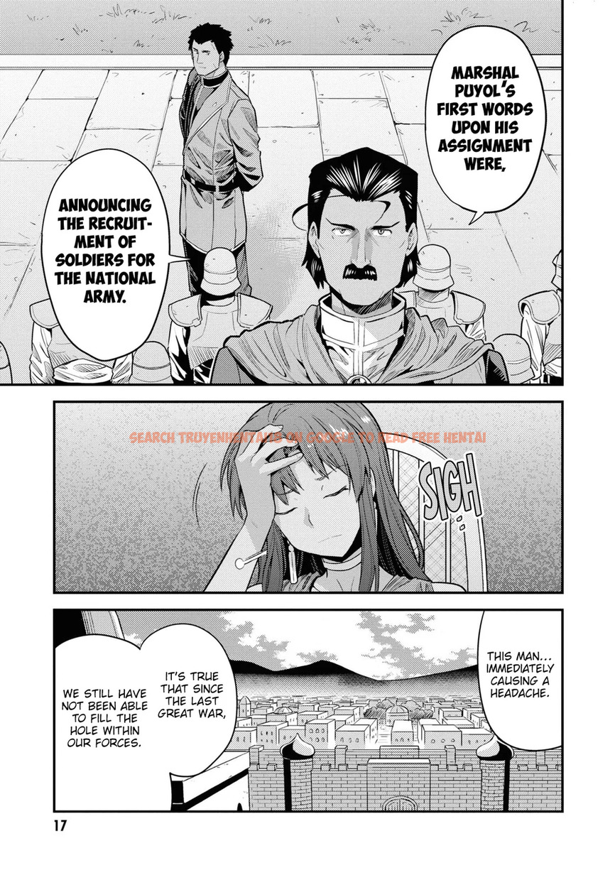 Read Hentai Image 16 7a81a in comic Risou No Himo Seikatsu - Chapter 69 - hentaitnt.net