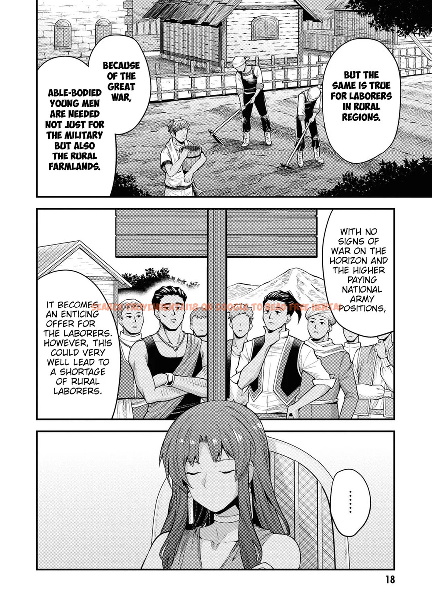 Read Hentai Image 17 7a81a in comic Risou No Himo Seikatsu - Chapter 69 - hentaitnt.net