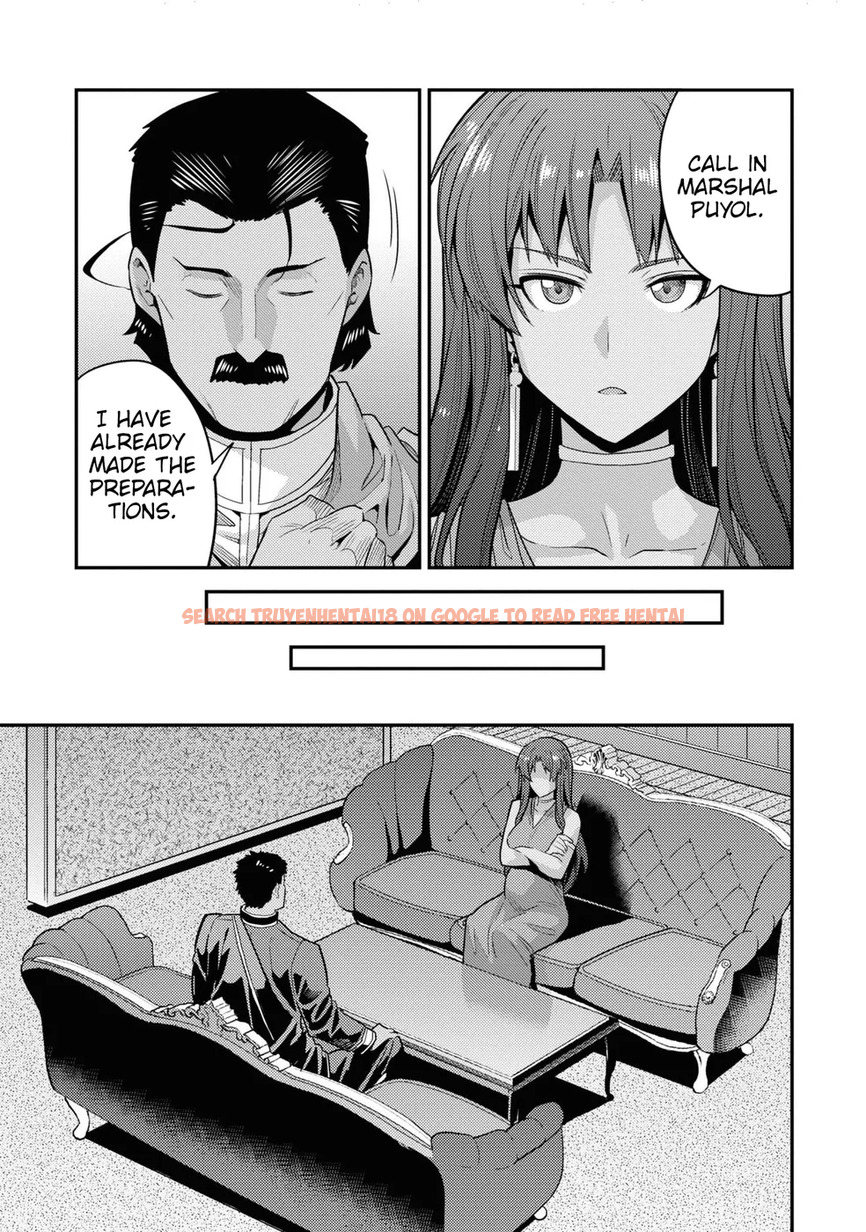 Read Hentai Image 18 7a81a in comic Risou No Himo Seikatsu - Chapter 69 - hentaitnt.net