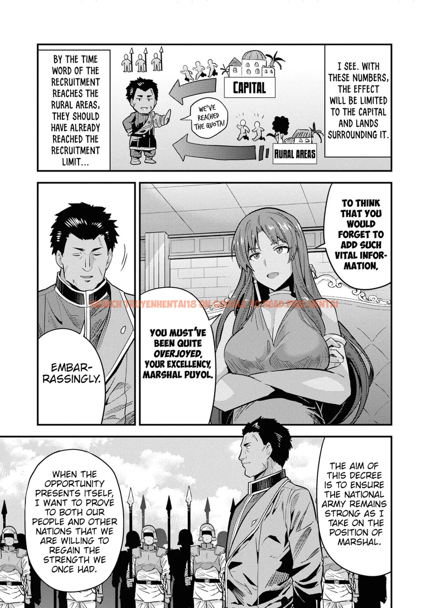 Read Hentai Image 22 7a81a in comic Risou No Himo Seikatsu - Chapter 69 - hentaitnt.net