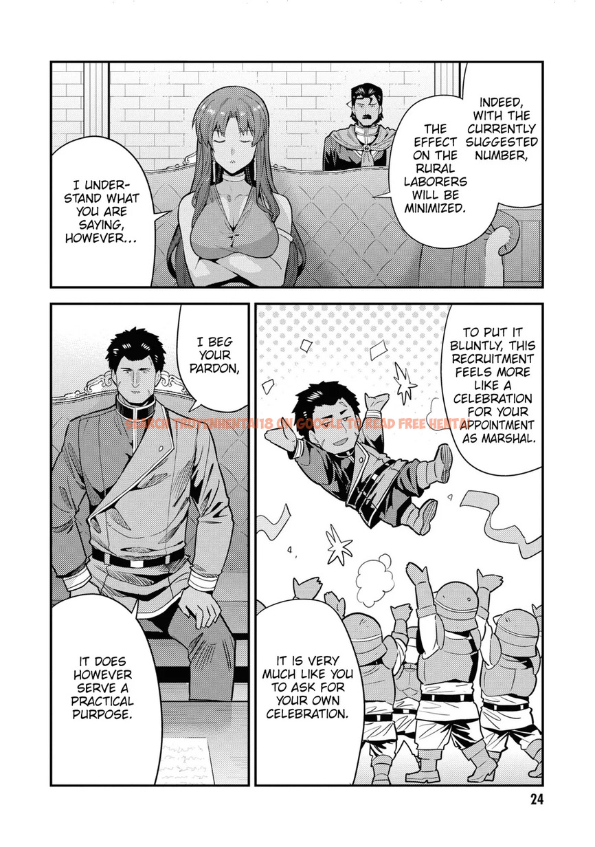 Read Hentai Image 23 7a81a in comic Risou No Himo Seikatsu - Chapter 69 - hentaitnt.net