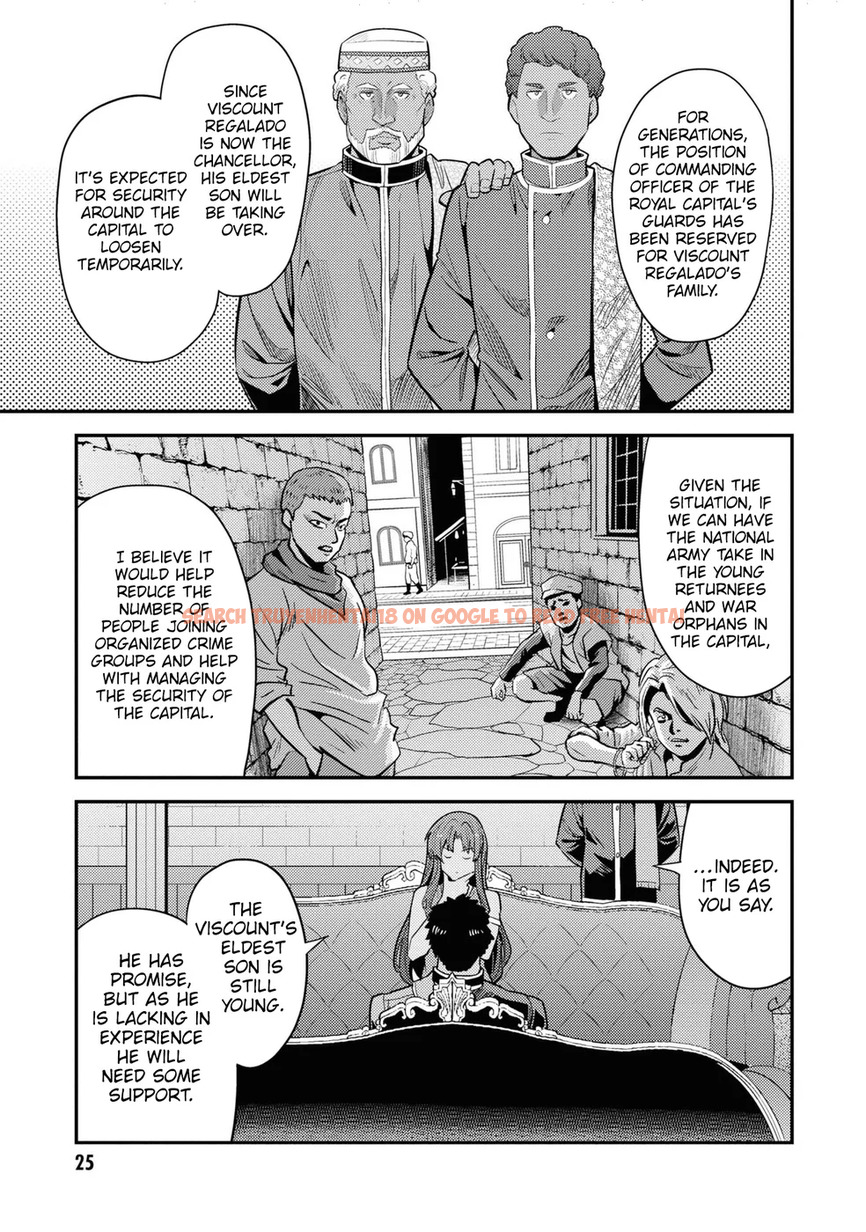 Read Hentai Image 24 7a81a in comic Risou No Himo Seikatsu - Chapter 69 - hentaitnt.net