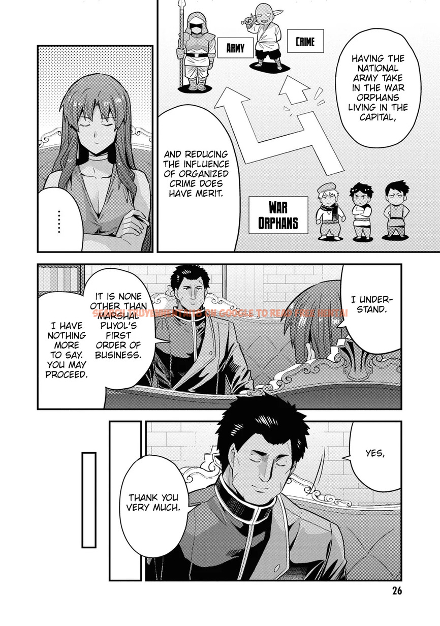 Read Hentai Image 25 7a81a in comic Risou No Himo Seikatsu - Chapter 69 - hentaitnt.net