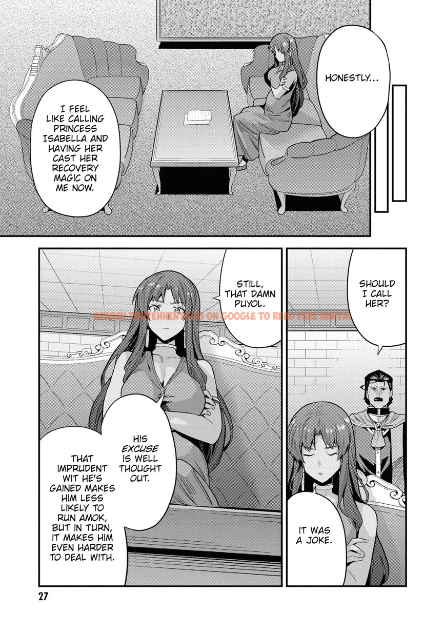 Read Hentai Image 26 7a81a in comic Risou No Himo Seikatsu - Chapter 69 - hentaitnt.net