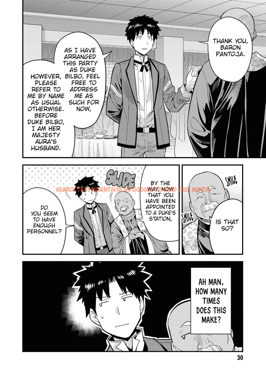 Read Hentai Image 29 7a81a in comic Risou No Himo Seikatsu - Chapter 69 - hentaitnt.net