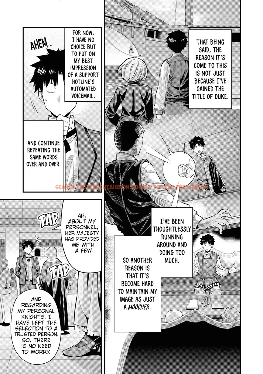 Read Hentai Image 30 7a81a in comic Risou No Himo Seikatsu - Chapter 69 - hentaitnt.net