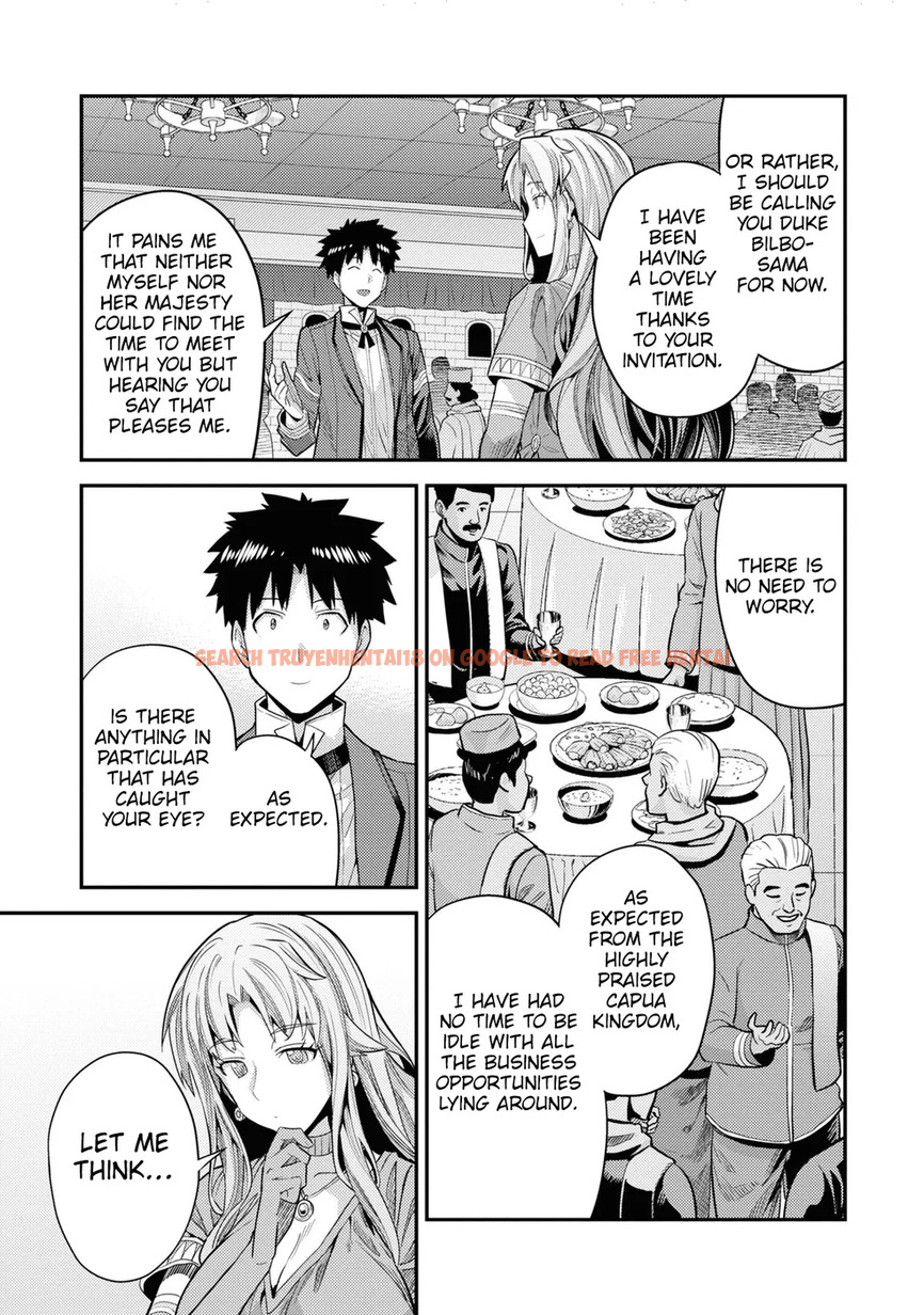 Read Hentai Image 32 7a81a in comic Risou No Himo Seikatsu - Chapter 69 - hentaitnt.net