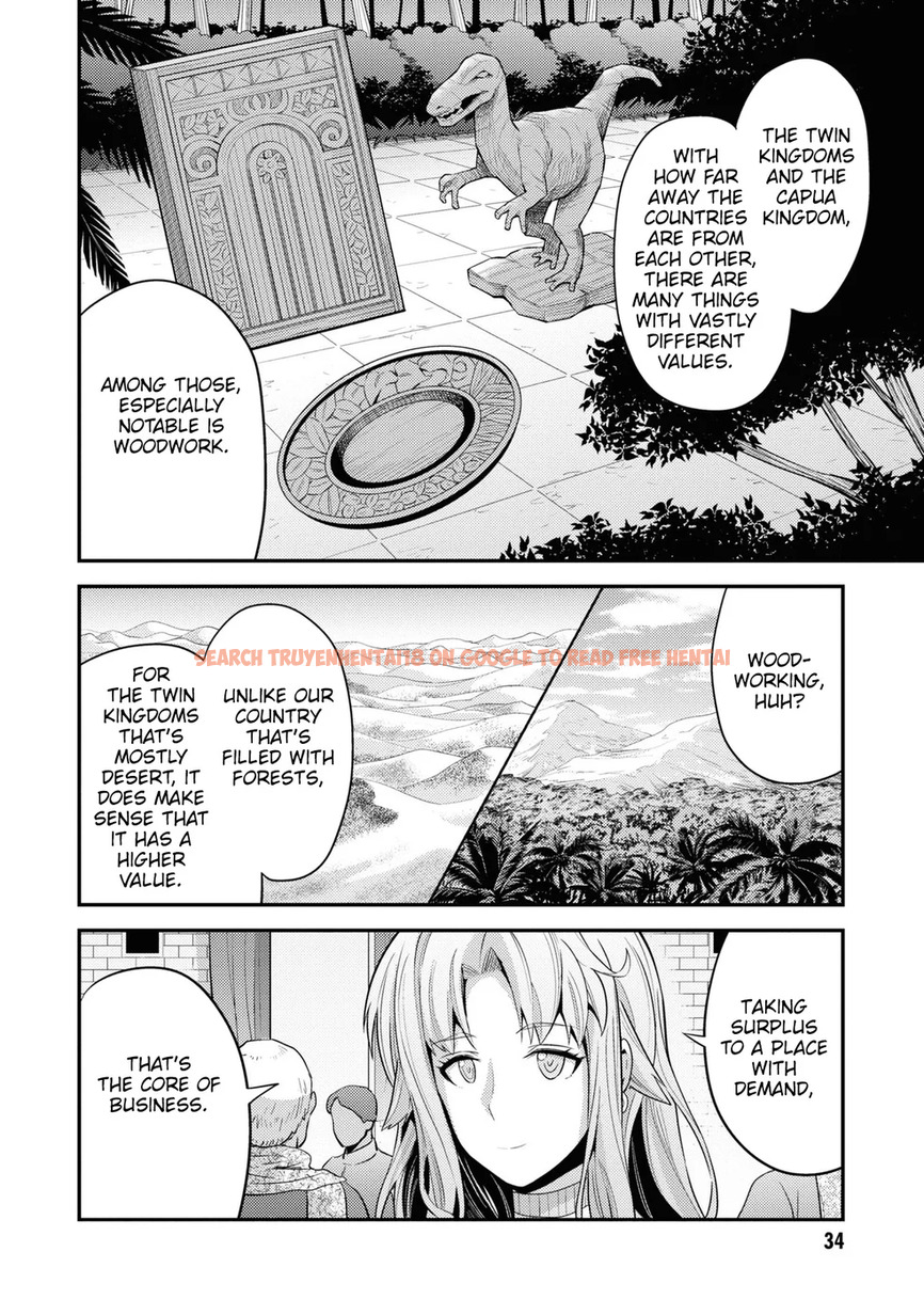 Read Hentai Image 33 7a81a in comic Risou No Himo Seikatsu - Chapter 69 - hentaitnt.net