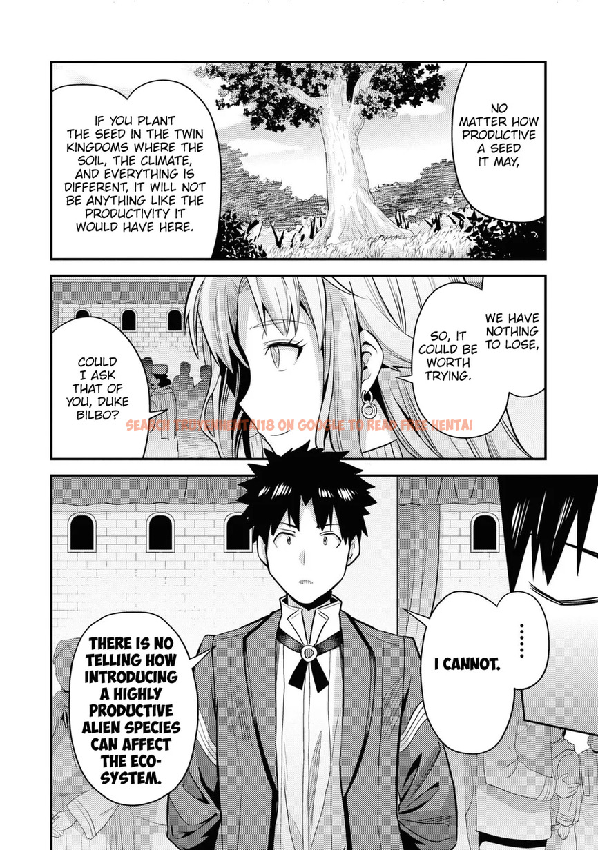 Read Hentai Image 37 7a81a in comic Risou No Himo Seikatsu - Chapter 69 - hentaitnt.net
