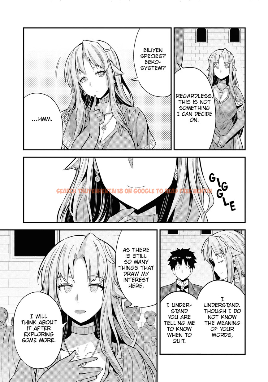 Read Hentai Image 38 7a81a in comic Risou No Himo Seikatsu - Chapter 69 - hentaitnt.net