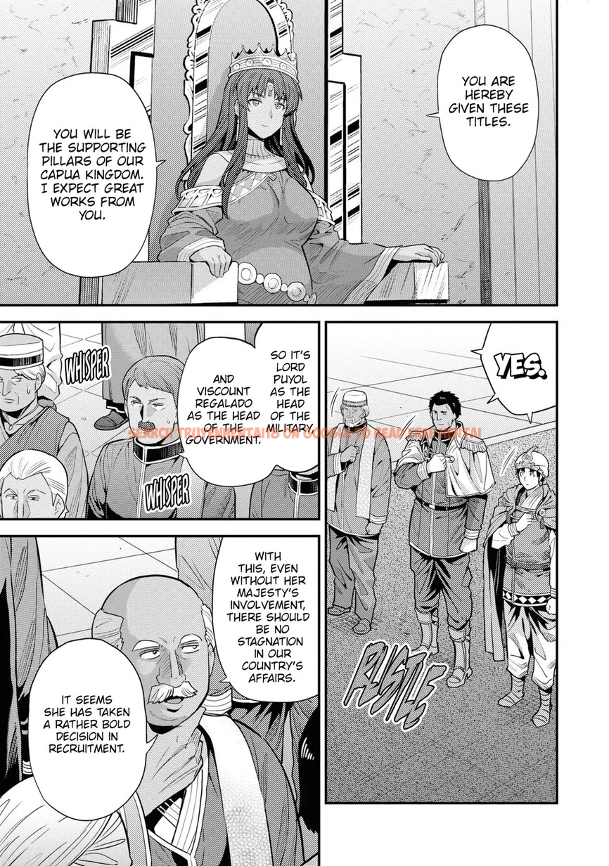 Read Hentai Image 8 7a81a in comic Risou No Himo Seikatsu - Chapter 69 - hentaitnt.net