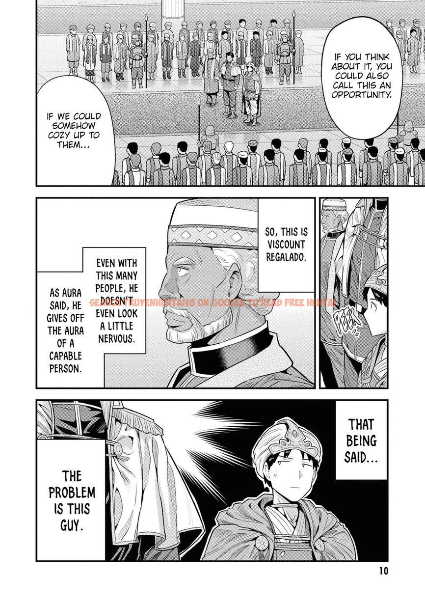 Read Hentai Image 9 7a81a in comic Risou No Himo Seikatsu - Chapter 69 - hentaitnt.net