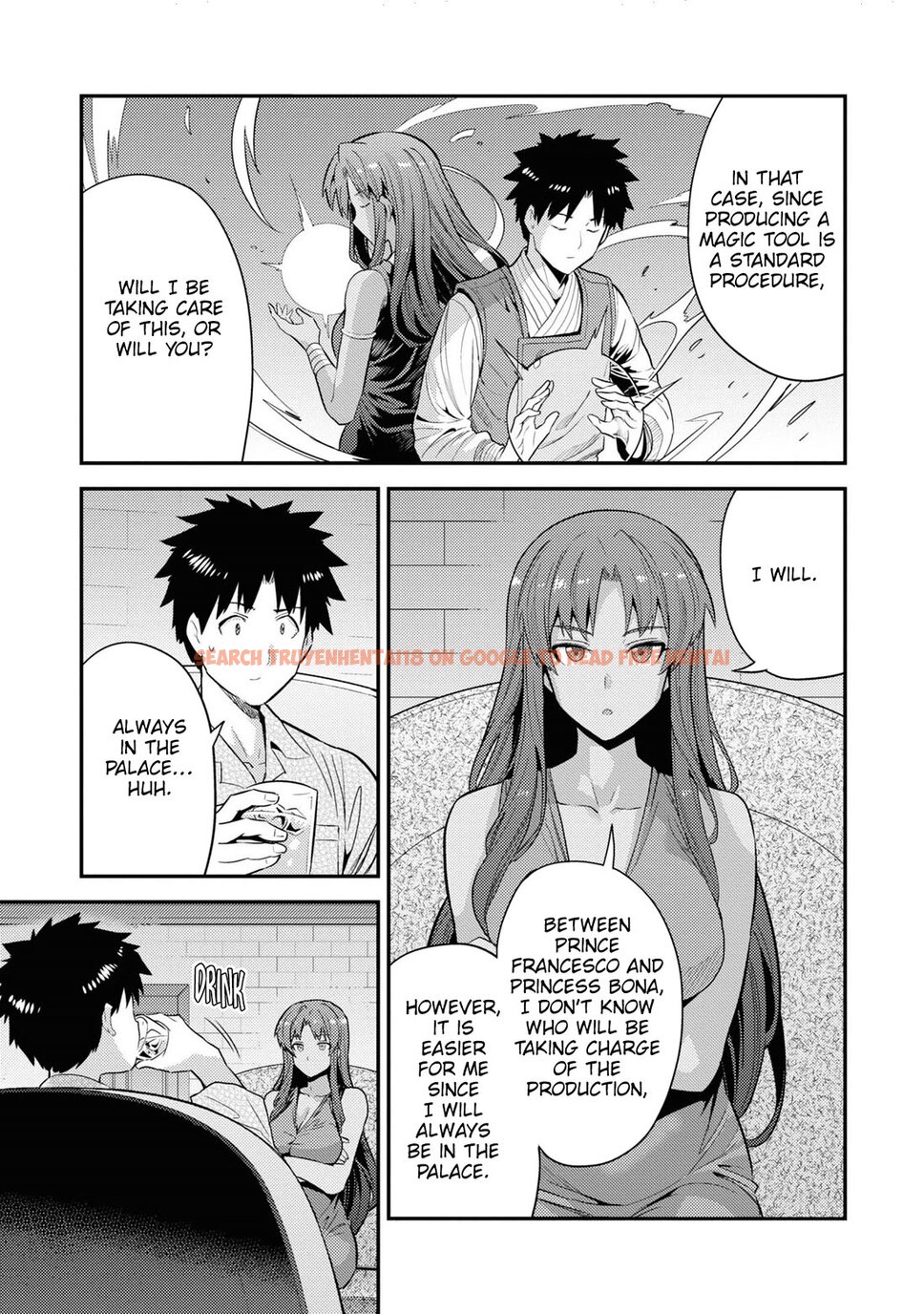 Read Hentai Image 12 5dde4 in comic Risou No Himo Seikatsu - Chapter 70 - hentaitnt.net