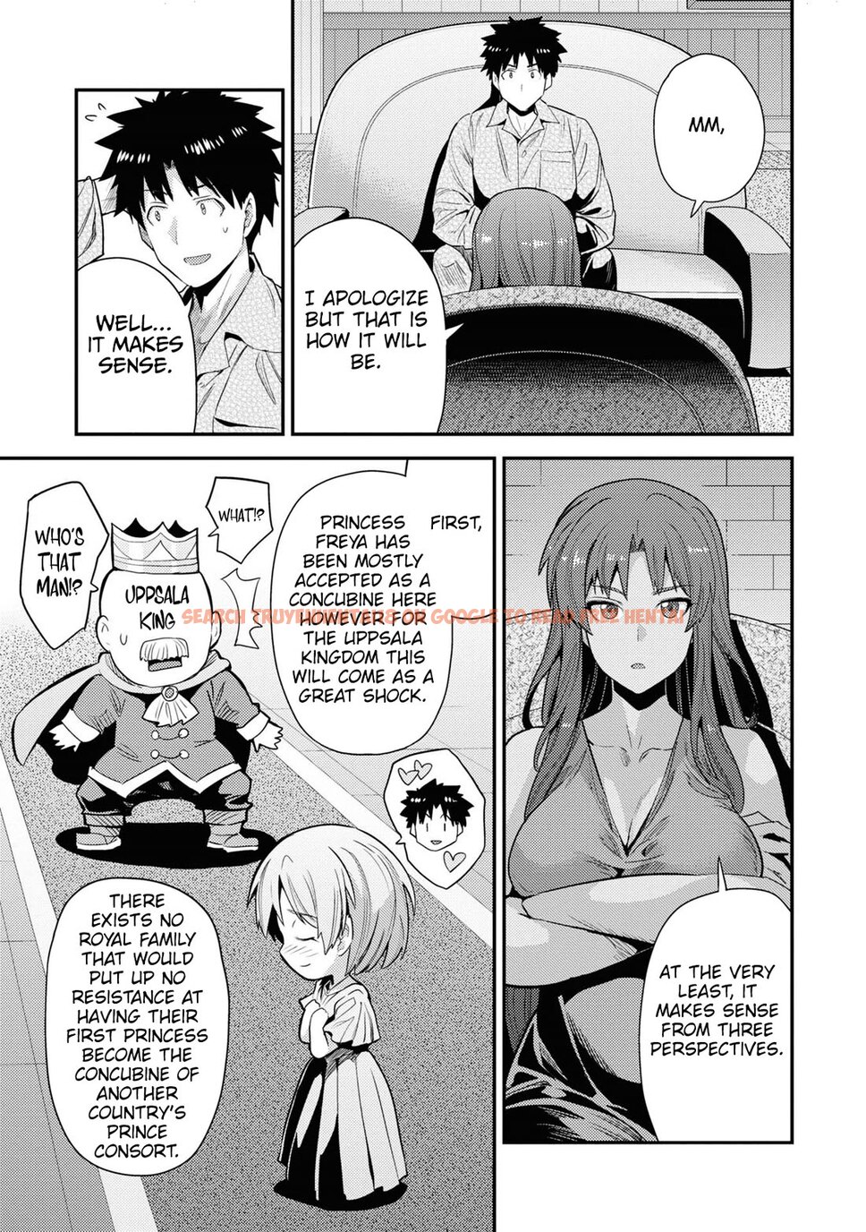 Read Hentai Image 14 5dde4 in comic Risou No Himo Seikatsu - Chapter 70 - hentaitnt.net