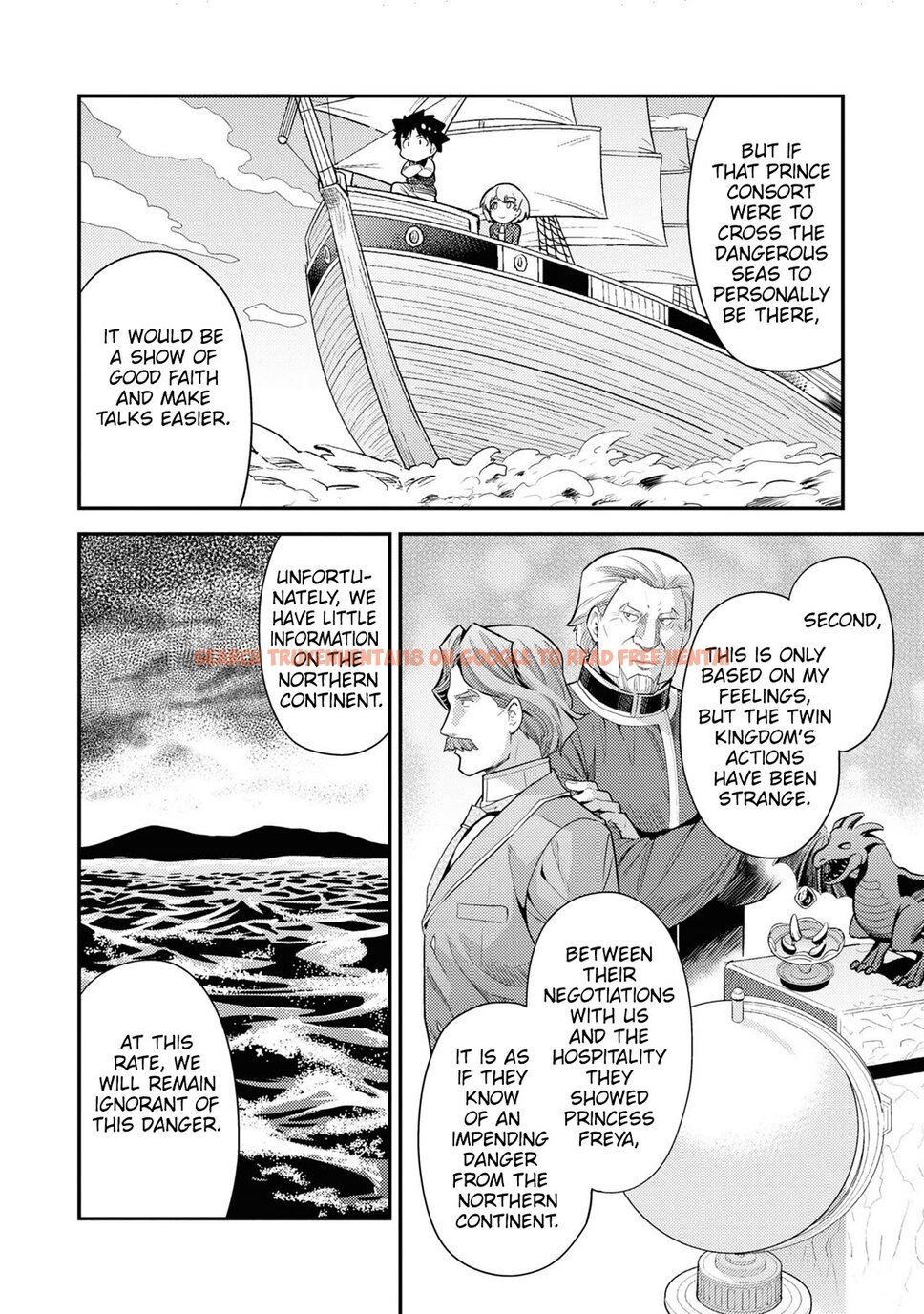 Read Hentai Image 15 5dde4 in comic Risou No Himo Seikatsu - Chapter 70 - hentaitnt.net