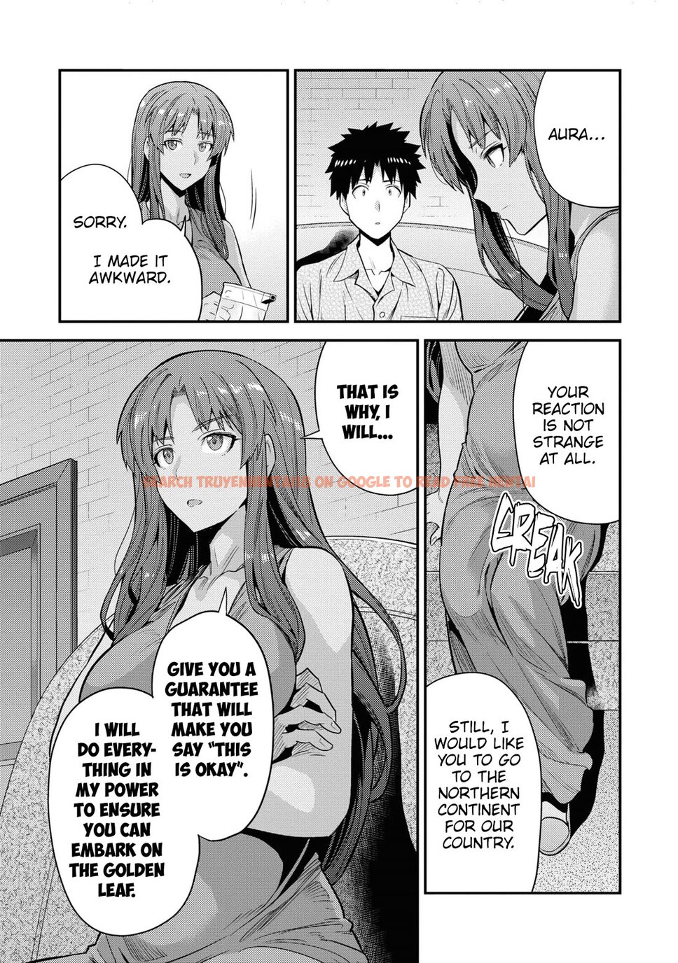 Read Hentai Image 20 5dde4 in comic Risou No Himo Seikatsu - Chapter 70 - hentaitnt.net
