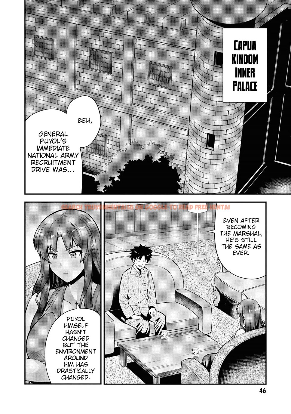 Read Hentai Image 3 5dde4 in comic Risou No Himo Seikatsu - Chapter 70 - hentaitnt.net