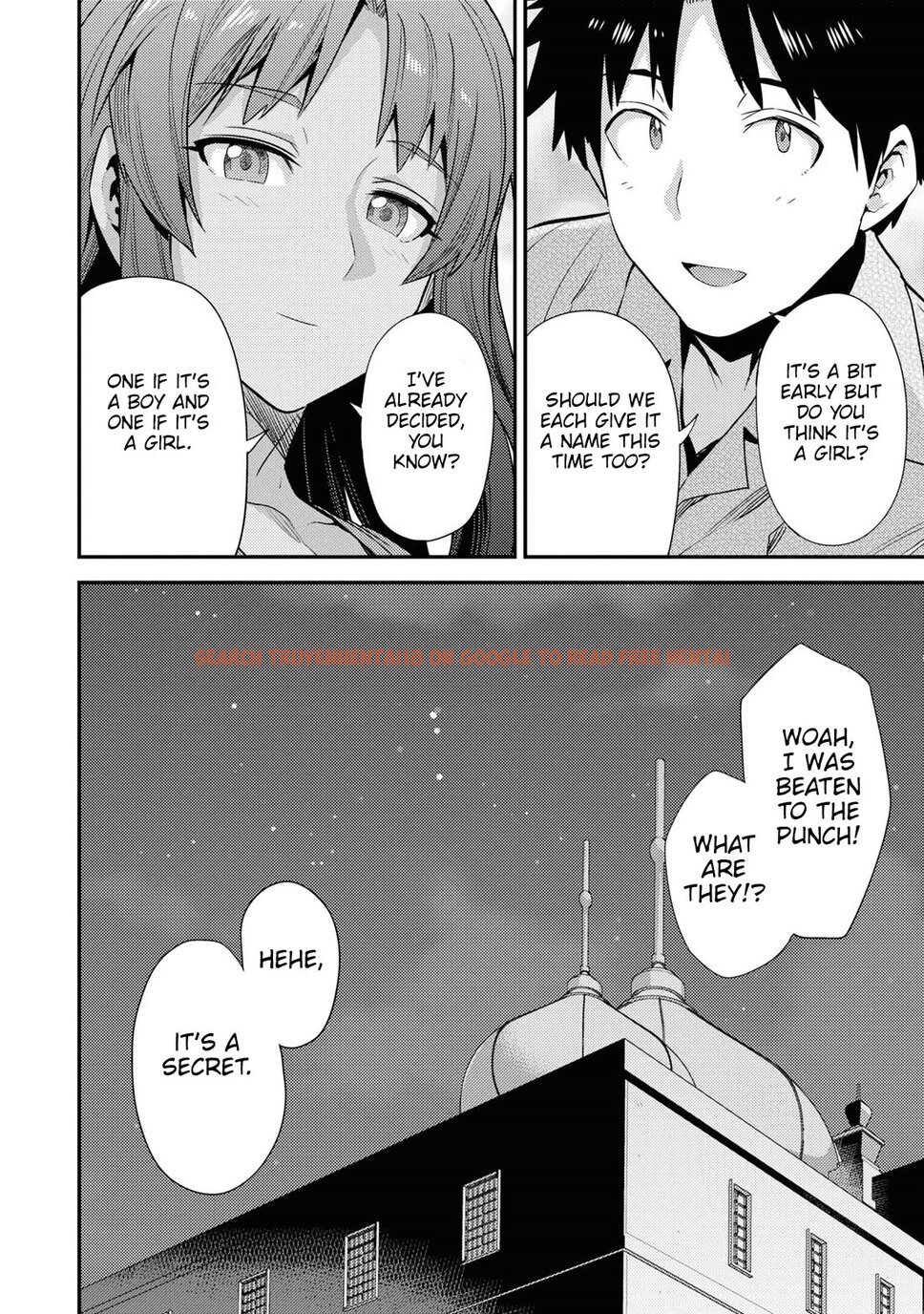 Read Hentai Image 33 5dde4 in comic Risou No Himo Seikatsu - Chapter 70 - hentaitnt.net