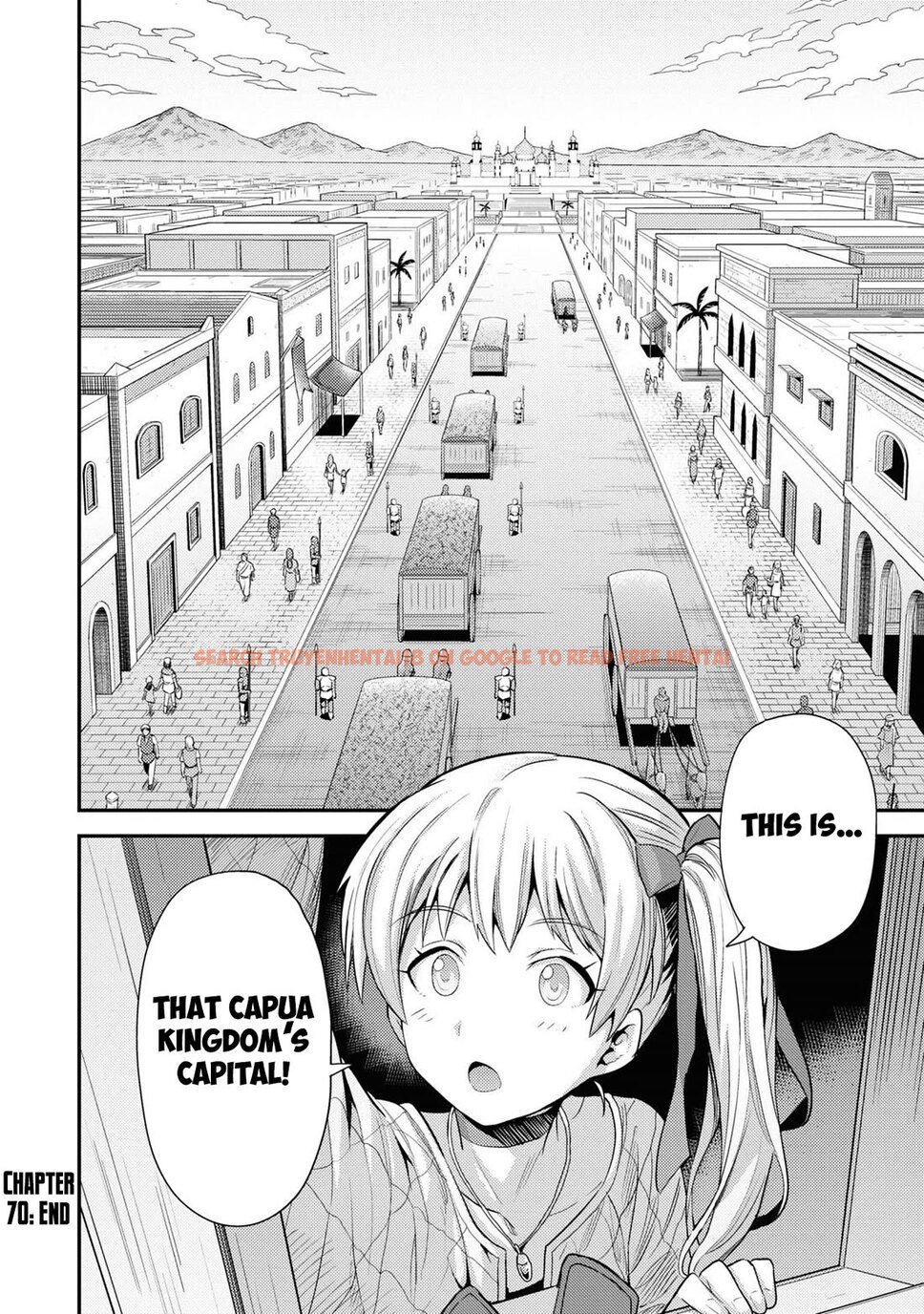 Read Hentai Image 35 5dde4 in comic Risou No Himo Seikatsu - Chapter 70 - hentaitnt.net