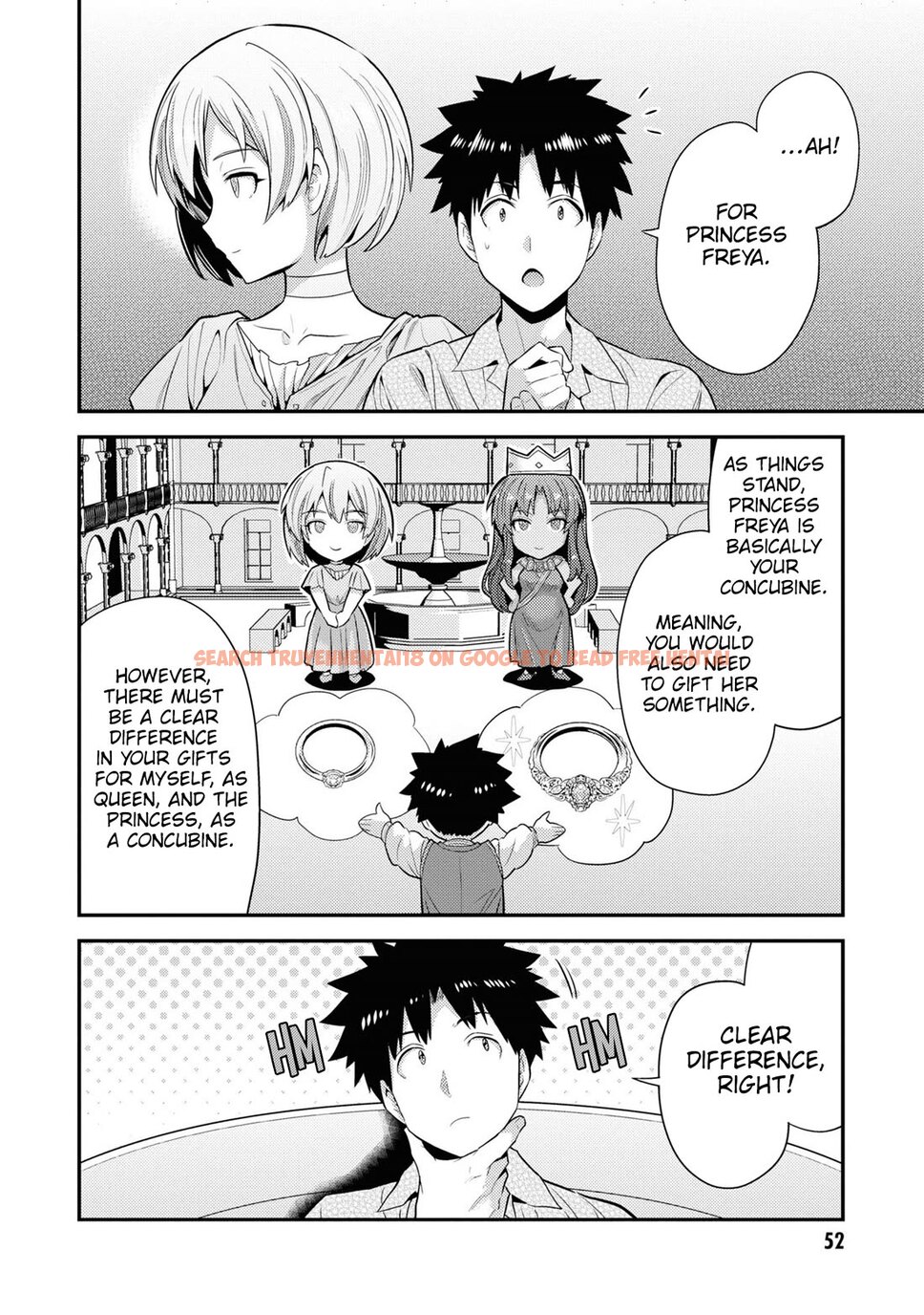 Read Hentai Image 9 5dde4 in comic Risou No Himo Seikatsu - Chapter 70 - hentaitnt.net