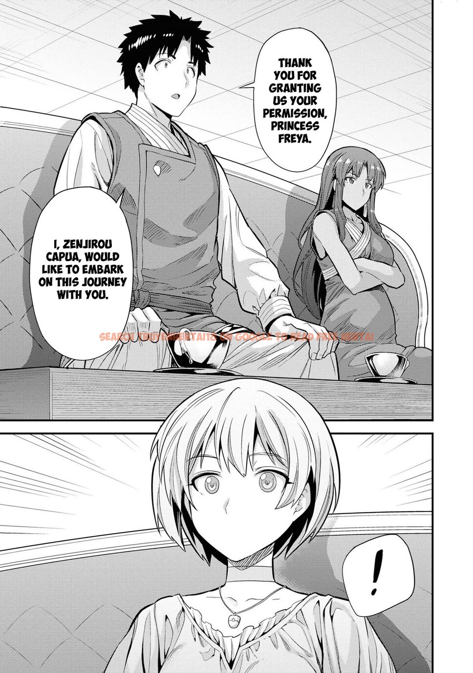 Read Hentai Image 15 ba5ec in comic Risou No Himo Seikatsu - Chapter 71 - hentaitnt.net
