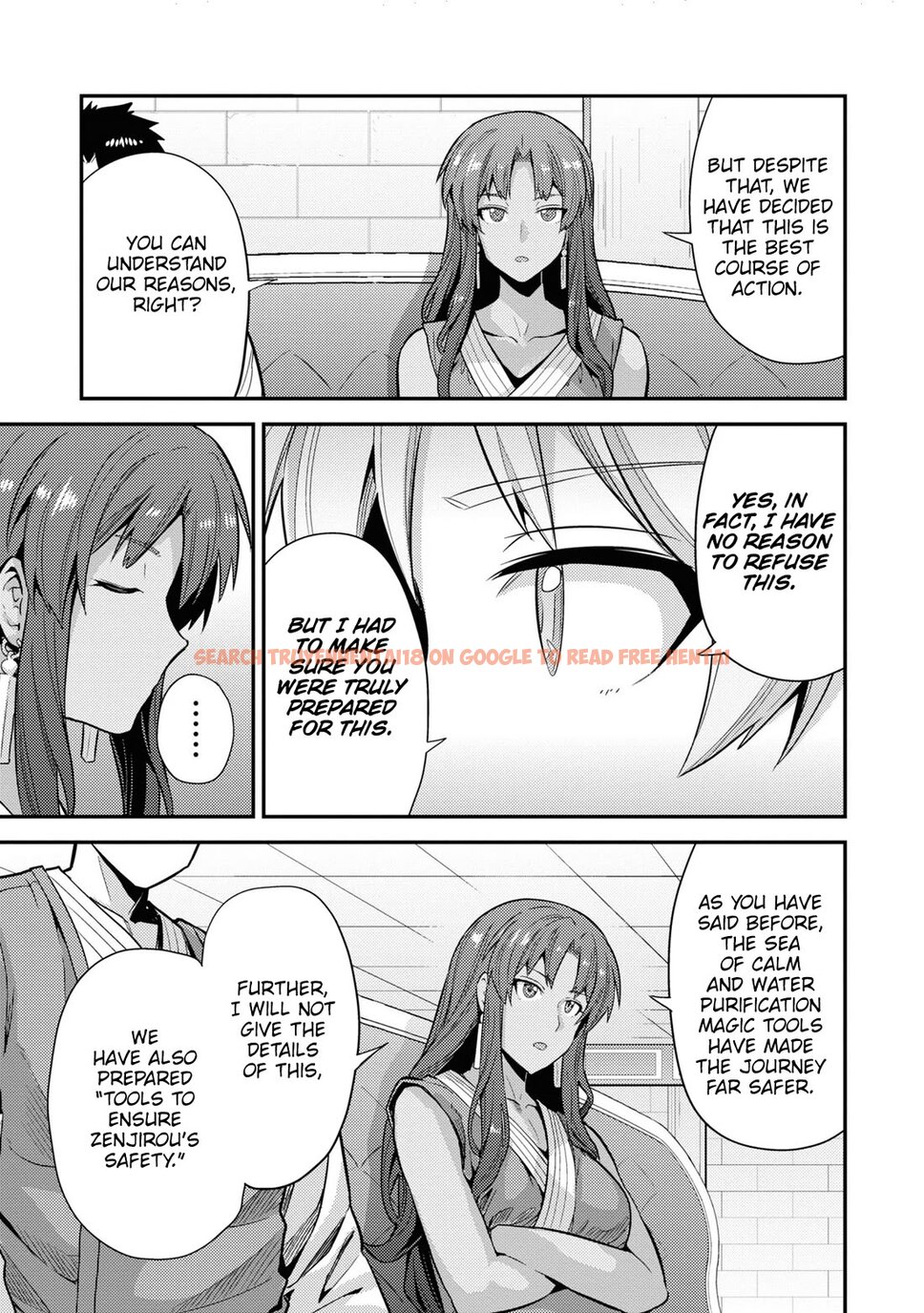 Read Hentai Image 17 ba5ec in comic Risou No Himo Seikatsu - Chapter 71 - hentaitnt.net