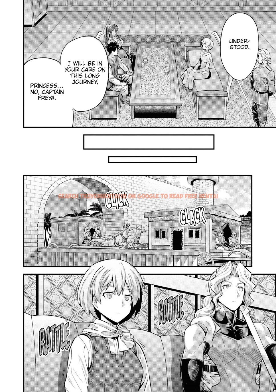 Read Hentai Image 20 ba5ec in comic Risou No Himo Seikatsu - Chapter 71 - hentaitnt.net