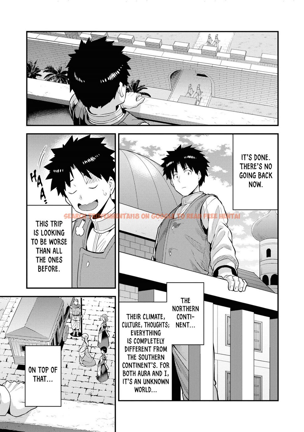 Read Hentai Image 21 ba5ec in comic Risou No Himo Seikatsu - Chapter 71 - hentaitnt.net