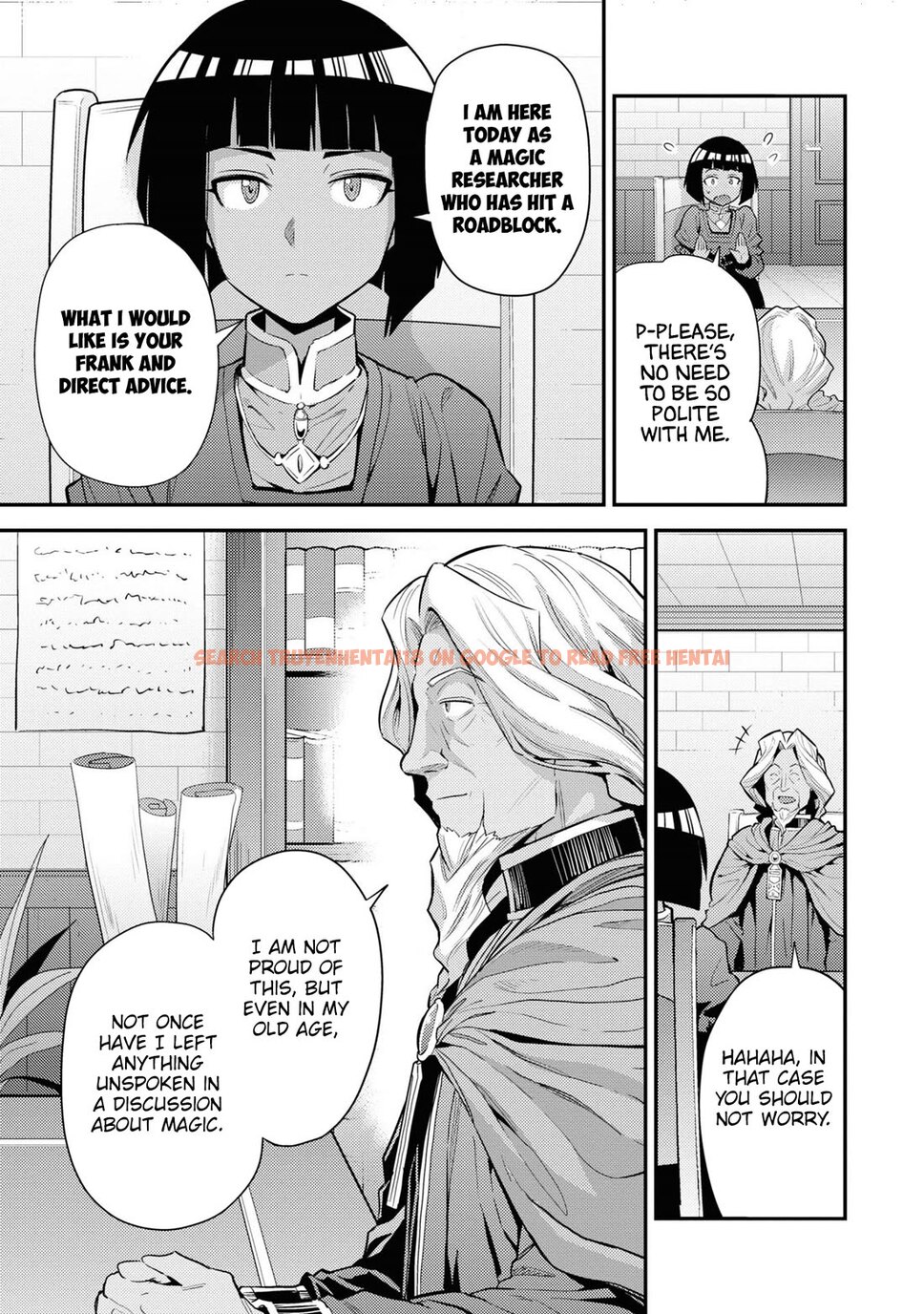 Read Hentai Image 25 ba5ec in comic Risou No Himo Seikatsu - Chapter 71 - hentaitnt.net