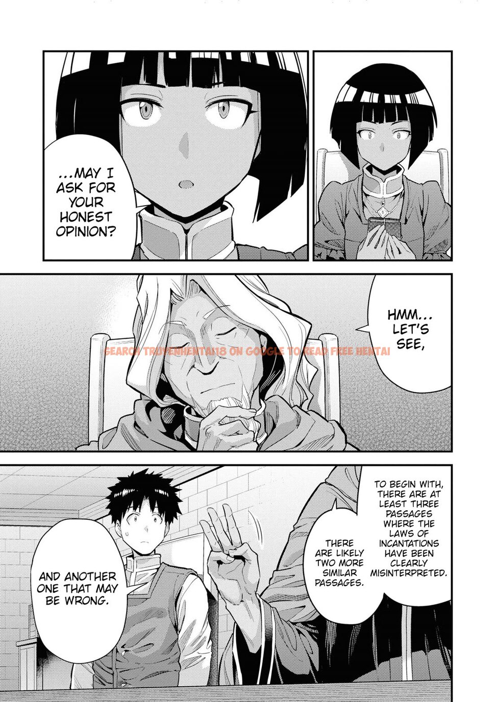 Read Hentai Image 29 ba5ec in comic Risou No Himo Seikatsu - Chapter 71 - hentaitnt.net