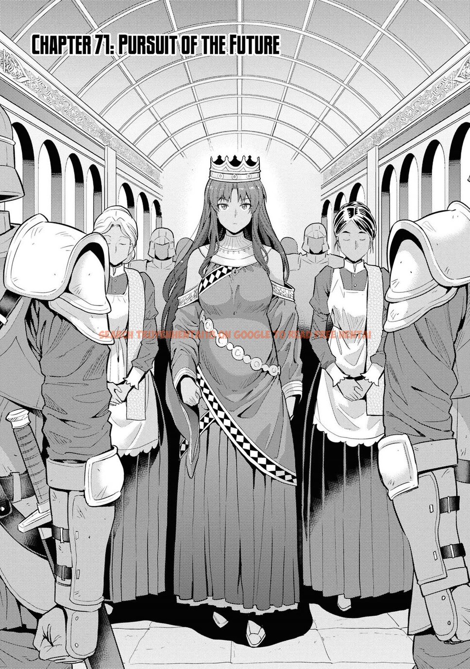 Read Hentai Image 3 ba5ec in comic Risou No Himo Seikatsu - Chapter 71 - hentaitnt.net