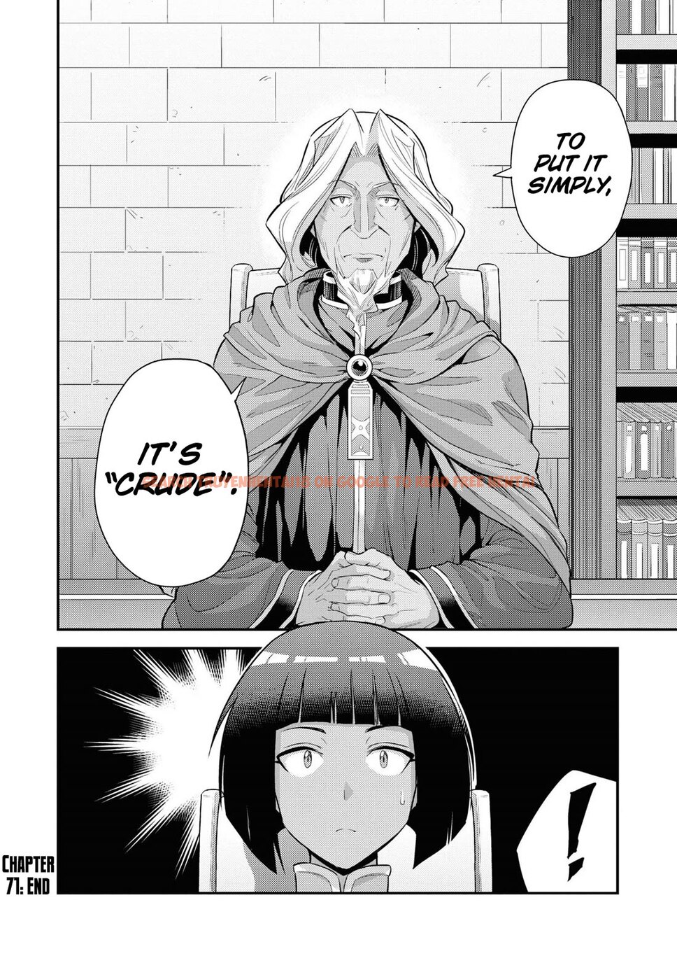 Read Hentai Image 30 ba5ec in comic Risou No Himo Seikatsu - Chapter 71 - hentaitnt.net