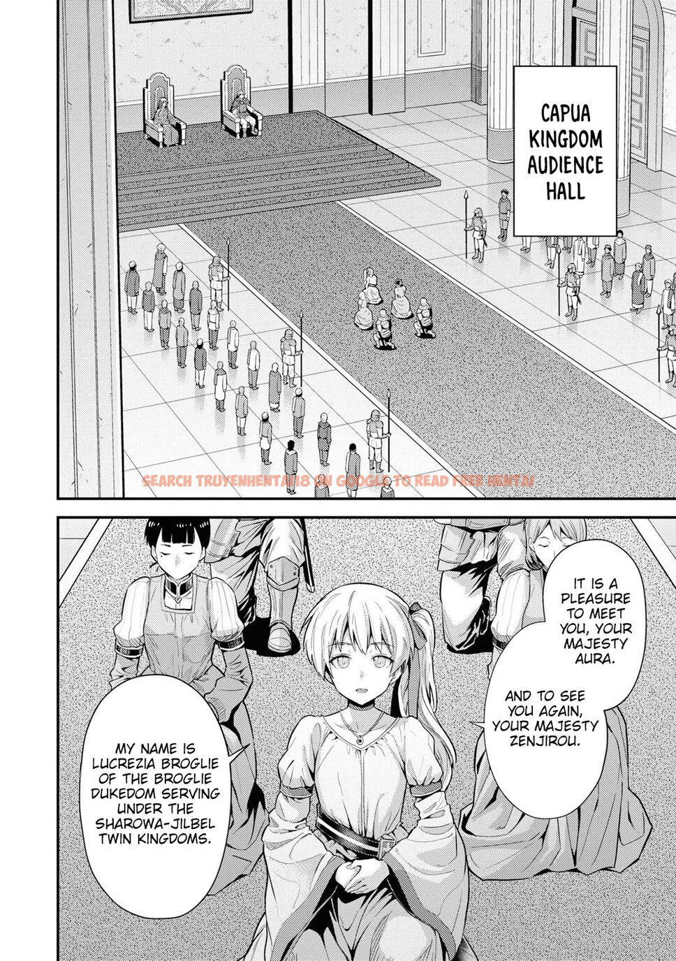 Read Hentai Image 4 ba5ec in comic Risou No Himo Seikatsu - Chapter 71 - hentaitnt.net